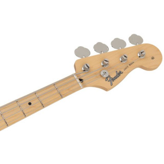 Fender Hybrid II Джазовый бас PJ MN VNT Fender Hybrid II Jazz Bass PJ MN VNT