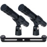 2x Sennheiser E 914 Набор №415668 2x Sennheiser E 914 Bundle №415668