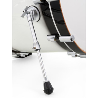 Набор DrumCraft Series 6 Стандарт Белый DrumCraft Series 6 Standard Set White