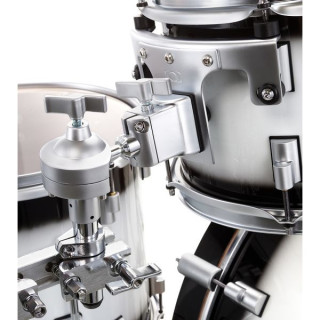 Набор DrumCraft Series 6 Стандарт Белый DrumCraft Series 6 Standard Set White