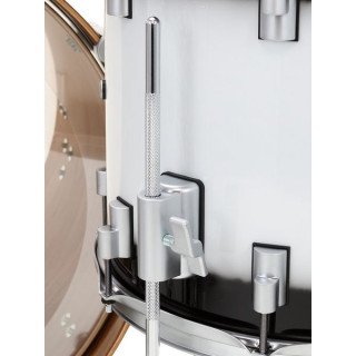 Набор DrumCraft Series 6 Стандарт Белый DrumCraft Series 6 Standard Set White