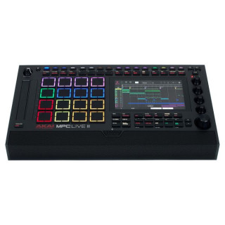 AKAI Professional MPC Live III Набор №639674 AKAI Professional MPC Live III Bundle №639674