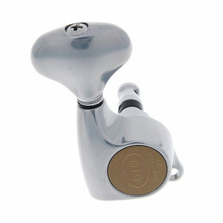 Gotoh SGL510Z-L5 3L/3R Tuners XC Gotoh SGL510Z-L5 3L/3R Tuners XC
