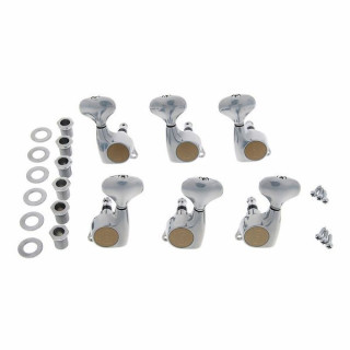 Gotoh SGL510Z-L5 3L/3R Tuners XC Gotoh SGL510Z-L5 3L/3R Tuners XC