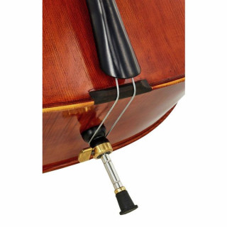 Scala Vilagio Контрабас Гофриллер IB Scala Vilagio Double Bass Gofriller IB