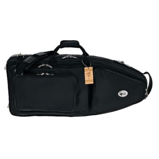 Футляр для фагота Marcus Bonna MB-1N Marcus Bonna MB-1N Case for Bassoon