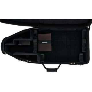 Футляр для фагота Marcus Bonna MB-1N Marcus Bonna MB-1N Case for Bassoon