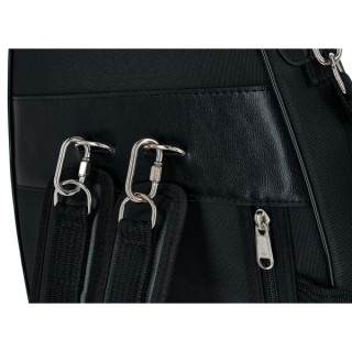 Футляр для фагота Marcus Bonna MB-1N Marcus Bonna MB-1N Case for Bassoon