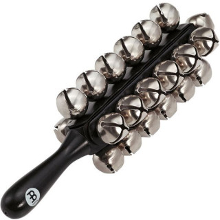 Колокольчики Meinl SLB25 Sleigh Bells Meinl SLB25 Sleigh Bells