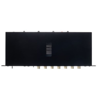 Модуль эффектов Surfy Industries Surfybear Studio Reverb Surfy Industries Surfybear Studio Reverb