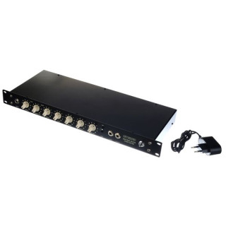 Модуль эффектов Surfy Industries Surfybear Studio Reverb Surfy Industries Surfybear Studio Reverb