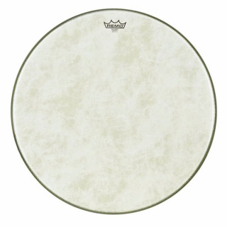 Remo 22" Fiberskyn 3 Thin (FD) Remo 22" Fiberskyn 3 Thin (FD)