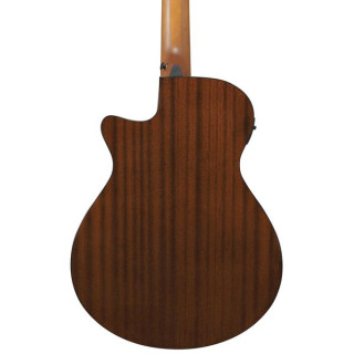 Электроакустическая бас-гитара Ibanez AEGB25E-TKH