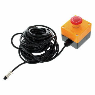 Лазерная дистанционная блокировка Showtec Showtec Laser Remote Interlock