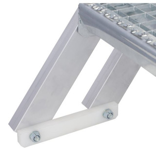 Stageworx Передвижная Лестница 40-60см Stageworx Variable Stair 40-60cm