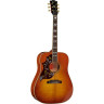 Оригинальный HCS LH от Gibson Hummingbird Gibson Hummingbird Original HCS LH