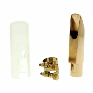 Мундштук для саксофона Berg Larsen Alto Sax Bronze 90 Berg Larsen Alto Sax Bronze 90