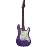 Schecter Nick Johnston 10th An HSS AV Schecter Nick Johnston 10th An HSS AV