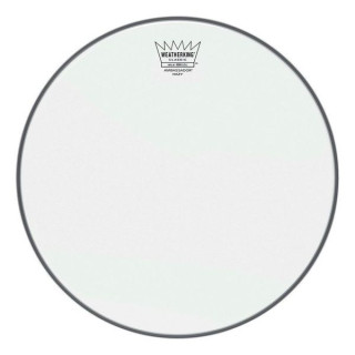 Пластик для тома Remo 12" Ambassador Clear Classic Remo 12" Ambassador Clear Classic