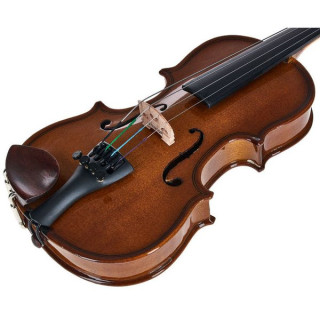 Скрипка с набором Stentor SR1400 Violinset 1/32 Stentor SR1400 Violinset 1/32