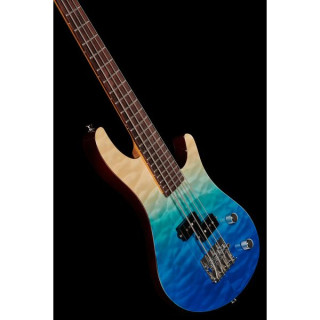 Flight Mini Bass TBL Твердый корпус Flight Mini Bass TBL Solid Body