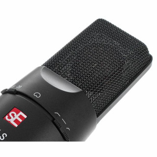 Студийный комплект SE Electronics X1S Studio Bundle SE Electronics X1S Studio Bundle