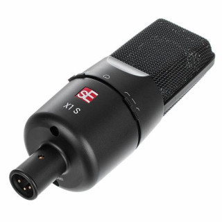 Студийный комплект SE Electronics X1S Studio Bundle SE Electronics X1S Studio Bundle