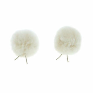 Bubblebee Twin Windbubbles Белоснежный 4 Bubblebee Twin Windbubbles Off-White 4