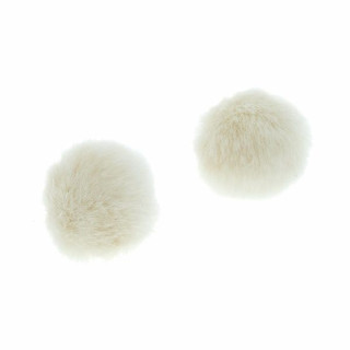 Bubblebee Twin Windbubbles Белоснежный 4 Bubblebee Twin Windbubbles Off-White 4