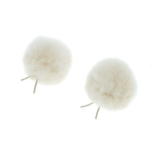 Bubblebee Twin Windbubbles Белоснежный 4 Bubblebee Twin Windbubbles Off-White 4