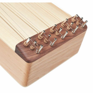 Струнный тамбурин Meerklang Saitentambourin 5 Akkorde Meerklang Saitentambourin 5 Akkorde