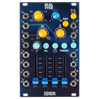Eurorack модуль IO Instruments Kalyke IO Instruments Kalyke