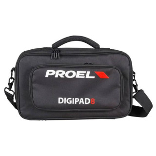Проэль Баг Дигипад 8 Proel Bag Digipad 8