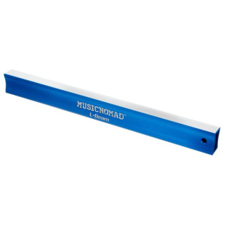 Инструмент для выравнивания ладов для акустической гитары MusicNomad Fret Leveler (MN811)