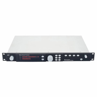 Процессор реверберации Bricasti Design M7 Bricasti Design M7