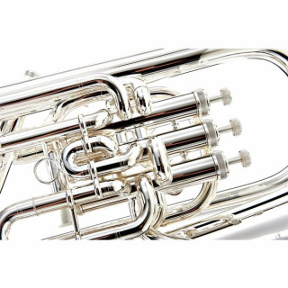Эуфониум Willson 2950 TA-UK Bb-Euphonium