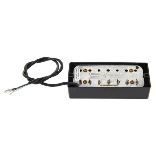 Seymour Duncan SH-6b Бридж HU 7Str AM Черный Seymour Duncan SH-6b Bridge HU 7Str AM Black