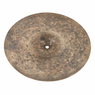 Meinl 14" Темная хай-хэт Byzance Meinl 14" Byzance Dark Hi-Hat