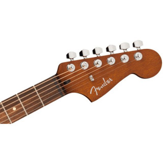 Фендер LTD Acoustasonic Std Jazzm SFG Fender LTD Acoustasonic Std Jazzm SFG