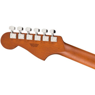 Фендер LTD Acoustasonic Std Jazzm SFG Fender LTD Acoustasonic Std Jazzm SFG