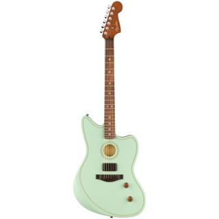 Фендер LTD Acoustasonic Std Jazzm SFG Fender LTD Acoustasonic Std Jazzm SFG
