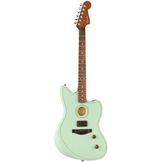 Фендер LTD Acoustasonic Std Jazzm SFG Fender LTD Acoustasonic Std Jazzm SFG