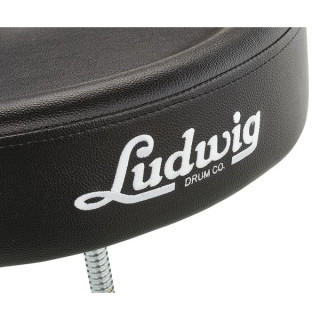 Людвиг Про седельный трон Ludwig Pro Saddle Throne
