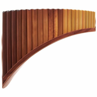 Вытяжная труба Hofmann Master Exclusive G1-G4 Hofmann Master Panpipe Exclusive G1-G4