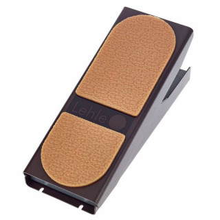 Педаль громкости Lehle Stereo Volume Lehle Stereo Volume
