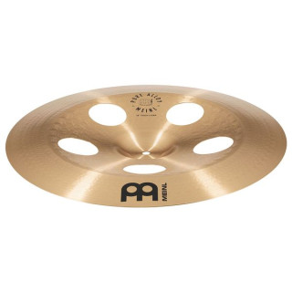 Meinl 18 " Чистый сплав мусорного фарфора Meinl 18" Pure Alloy Trash China