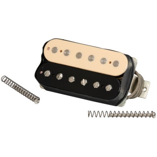 Звукосниматель Gibson Custombucker Plus Zebra