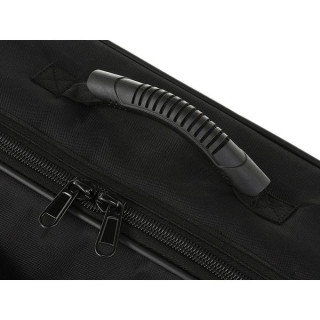 Tavmusic.ru Мягкий кейс для теноровой ребеки Thomann Soft Case for Tenor Rebec