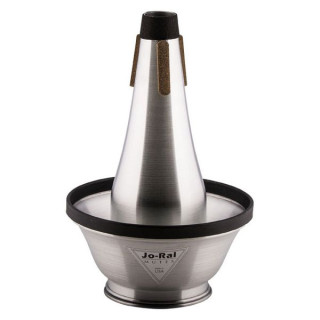 Кубок для тромбона Jo-Ral Alu 8,5"- 9" Jo-Ral Trombone Cup Alu 8,5"- 9"