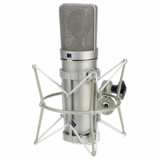 Ламповый микрофон Neumann U67 Set Neumann U67 Set